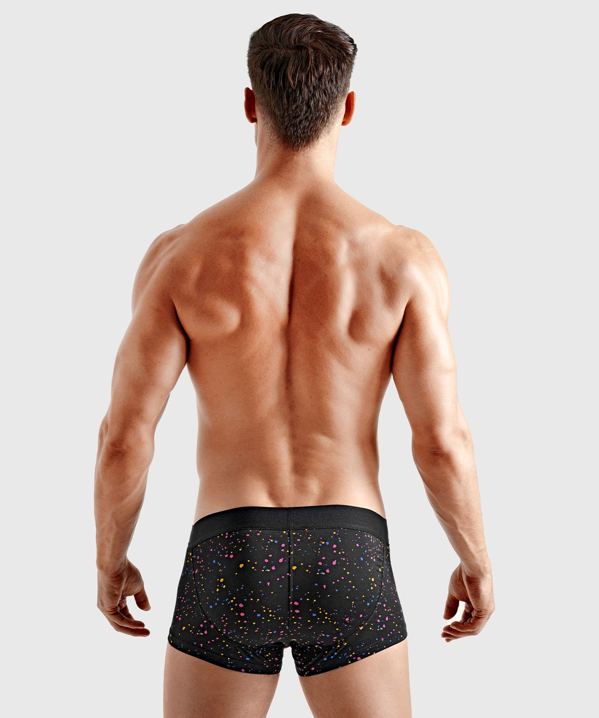 ART POP Lift Trunk