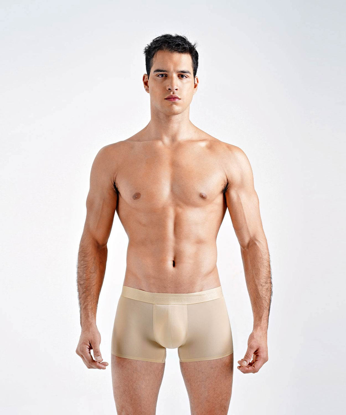 STEALTH Lift Trunk Nude