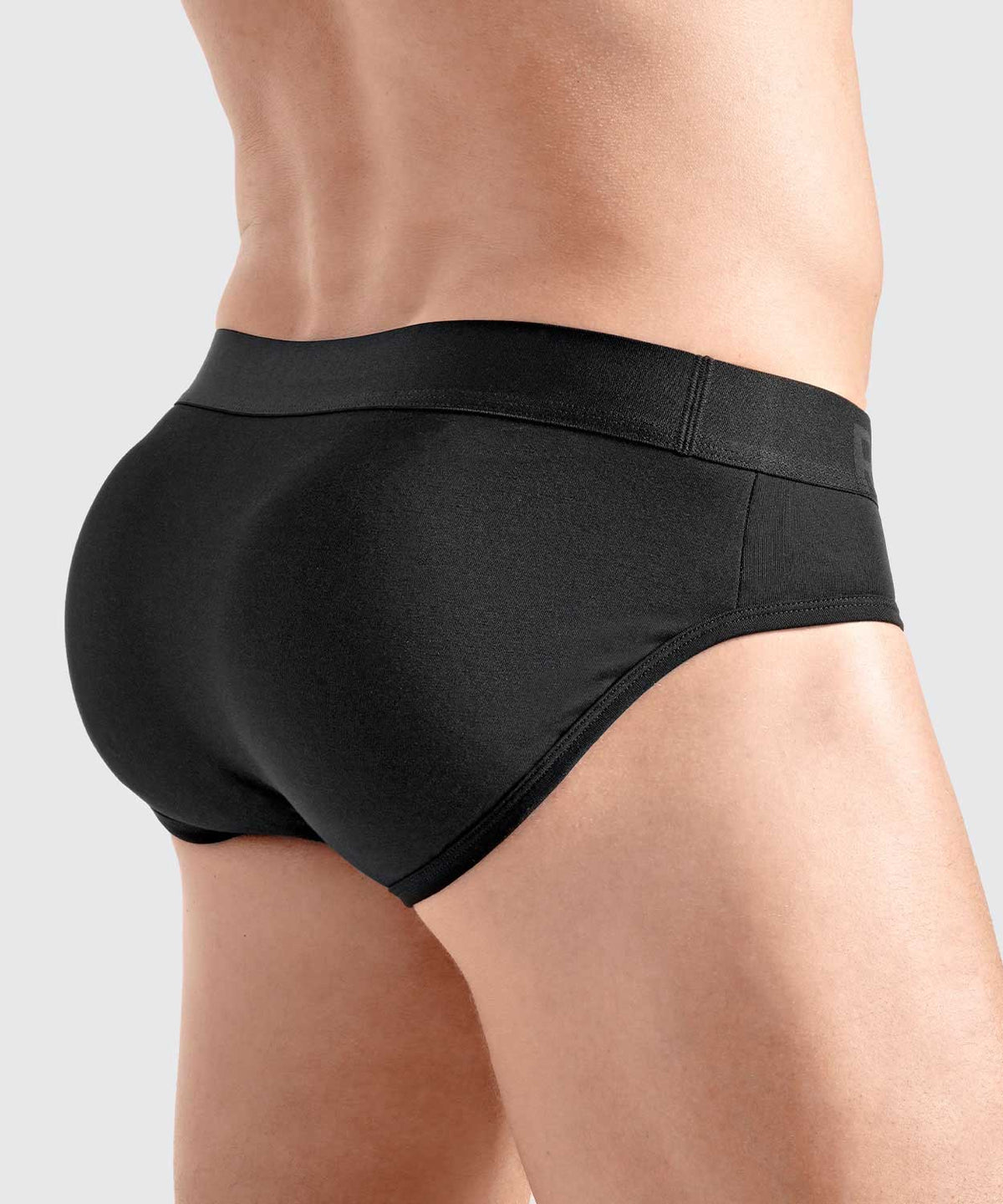 Package Brief Modal