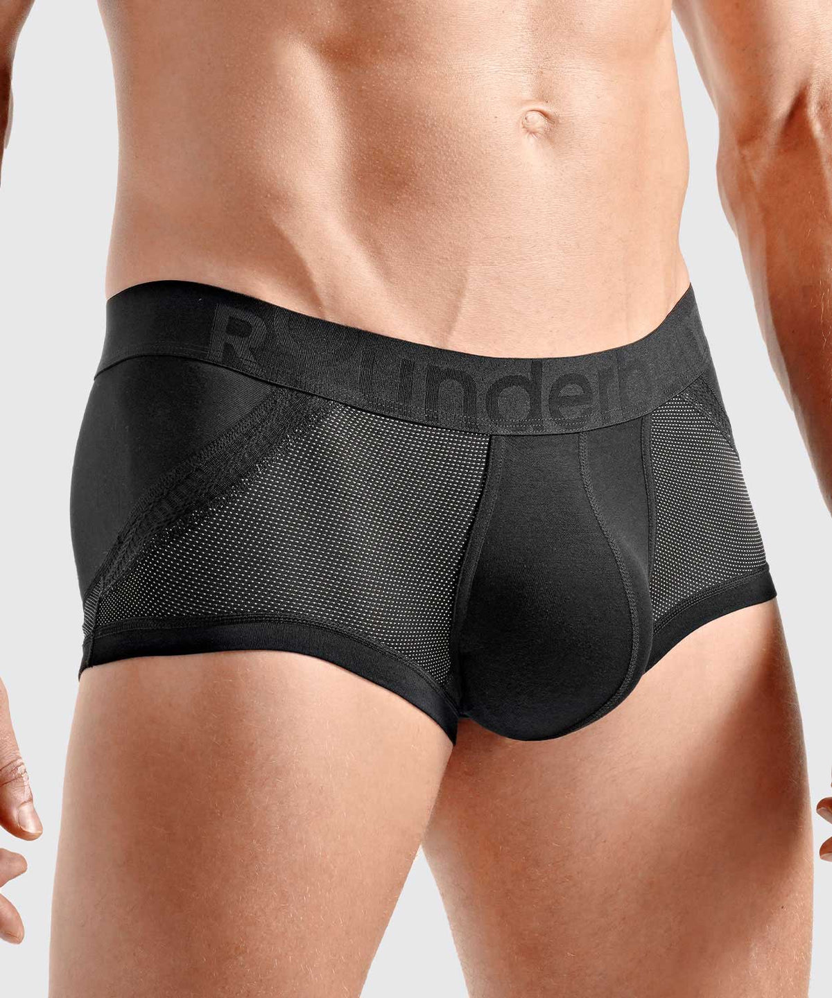Anatomic Mini Trunk Modal