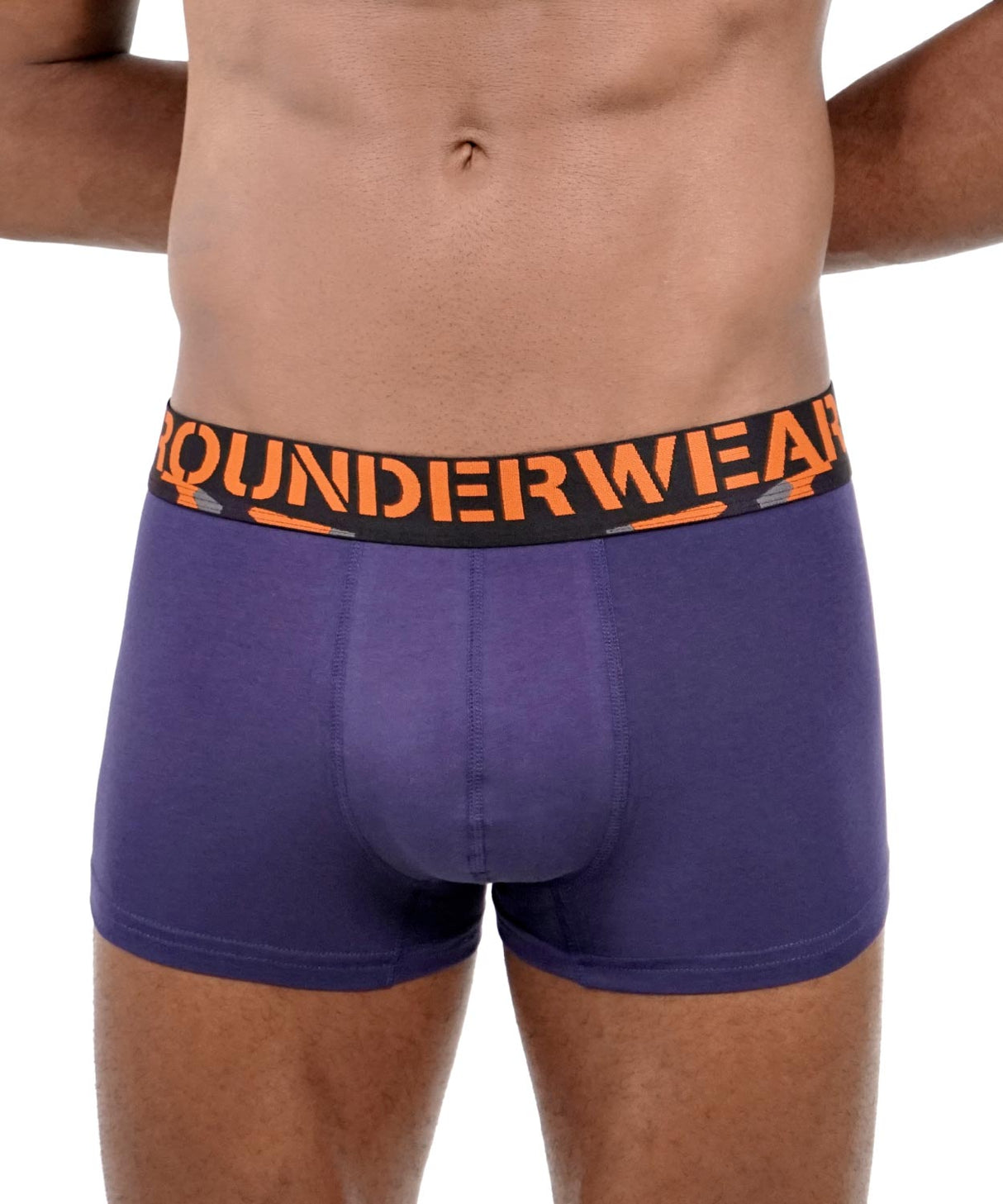 Army Cotton Trunk