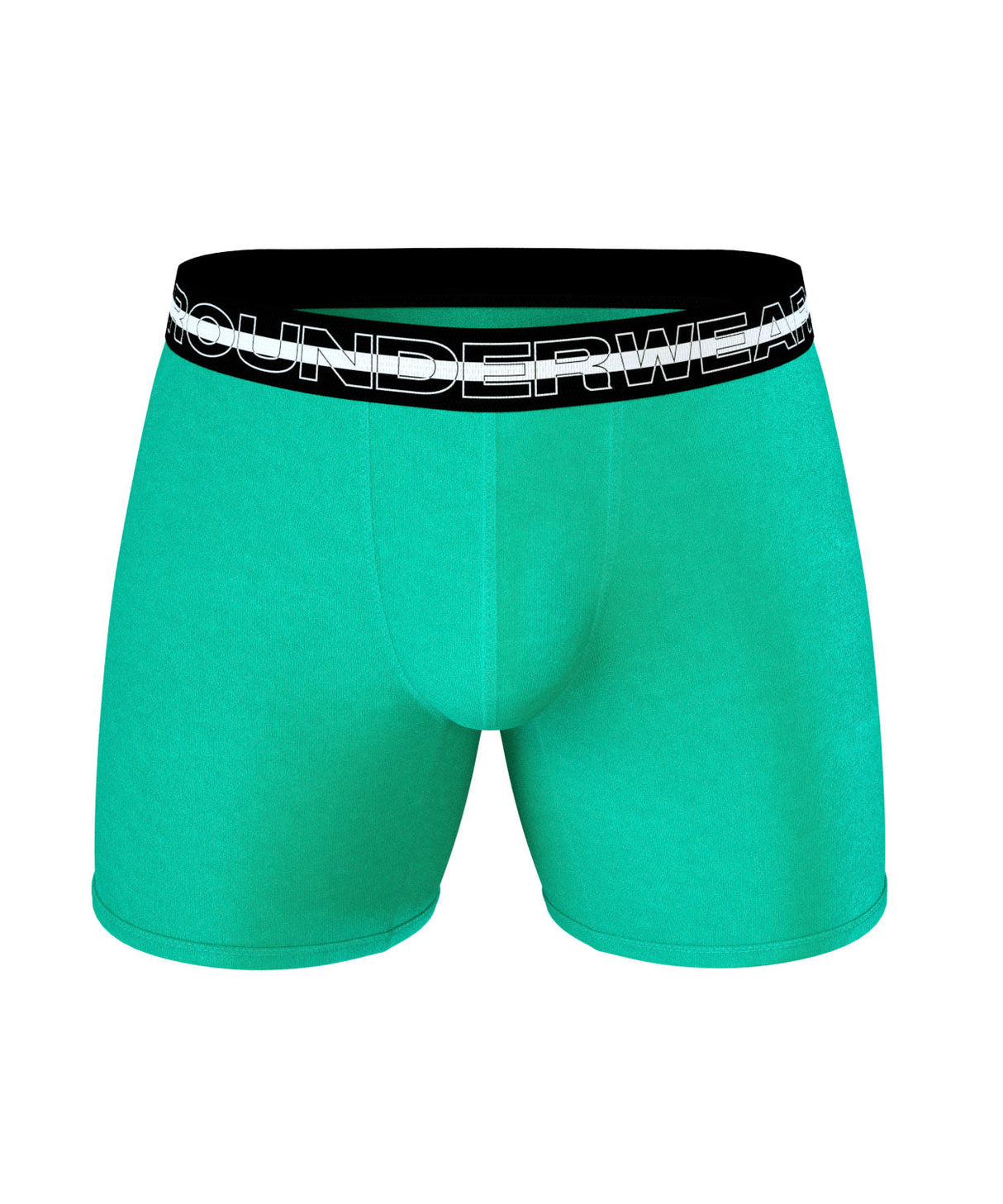 Taste Modal Boxer Brief Green