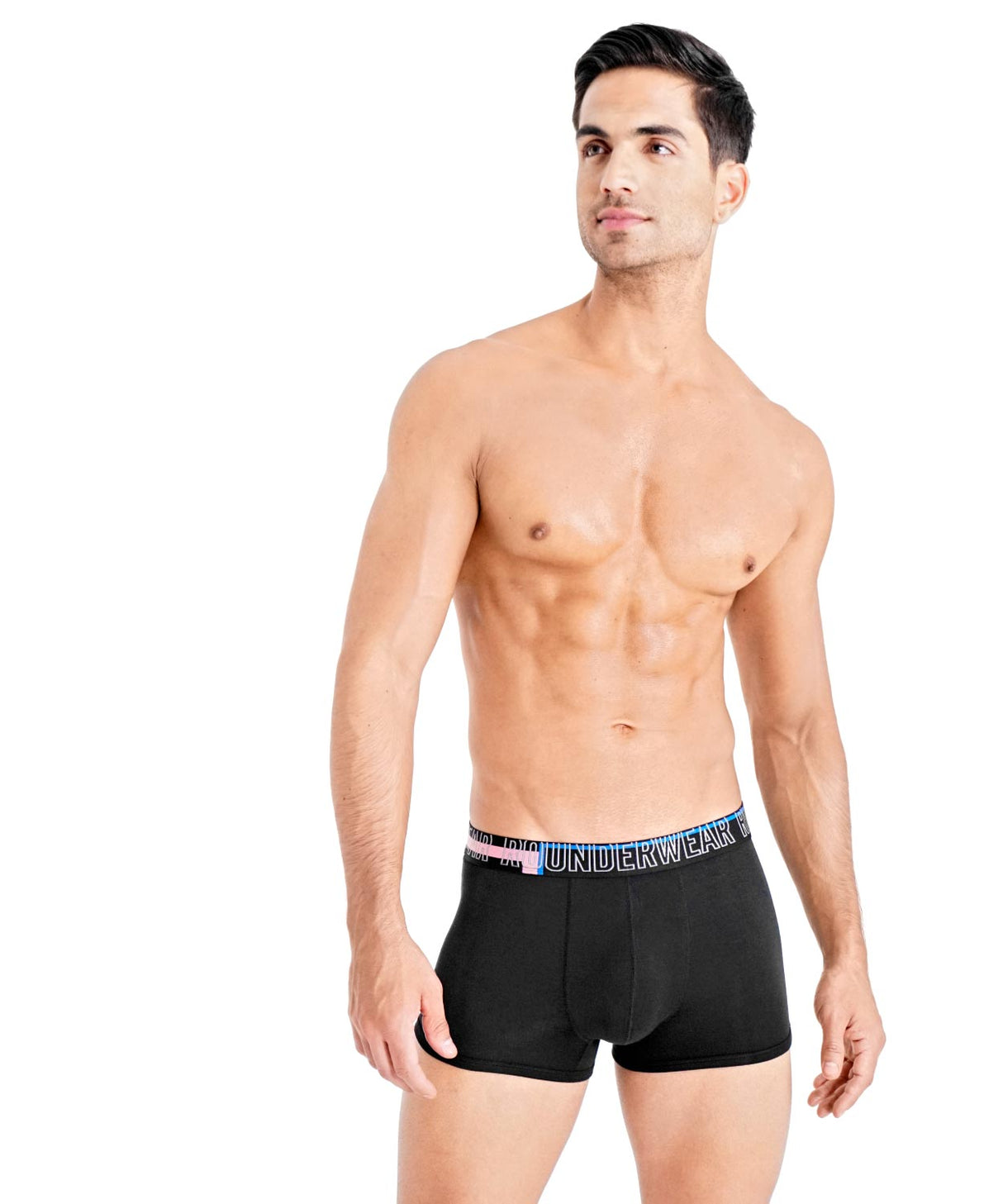 Prime Modal Trunk