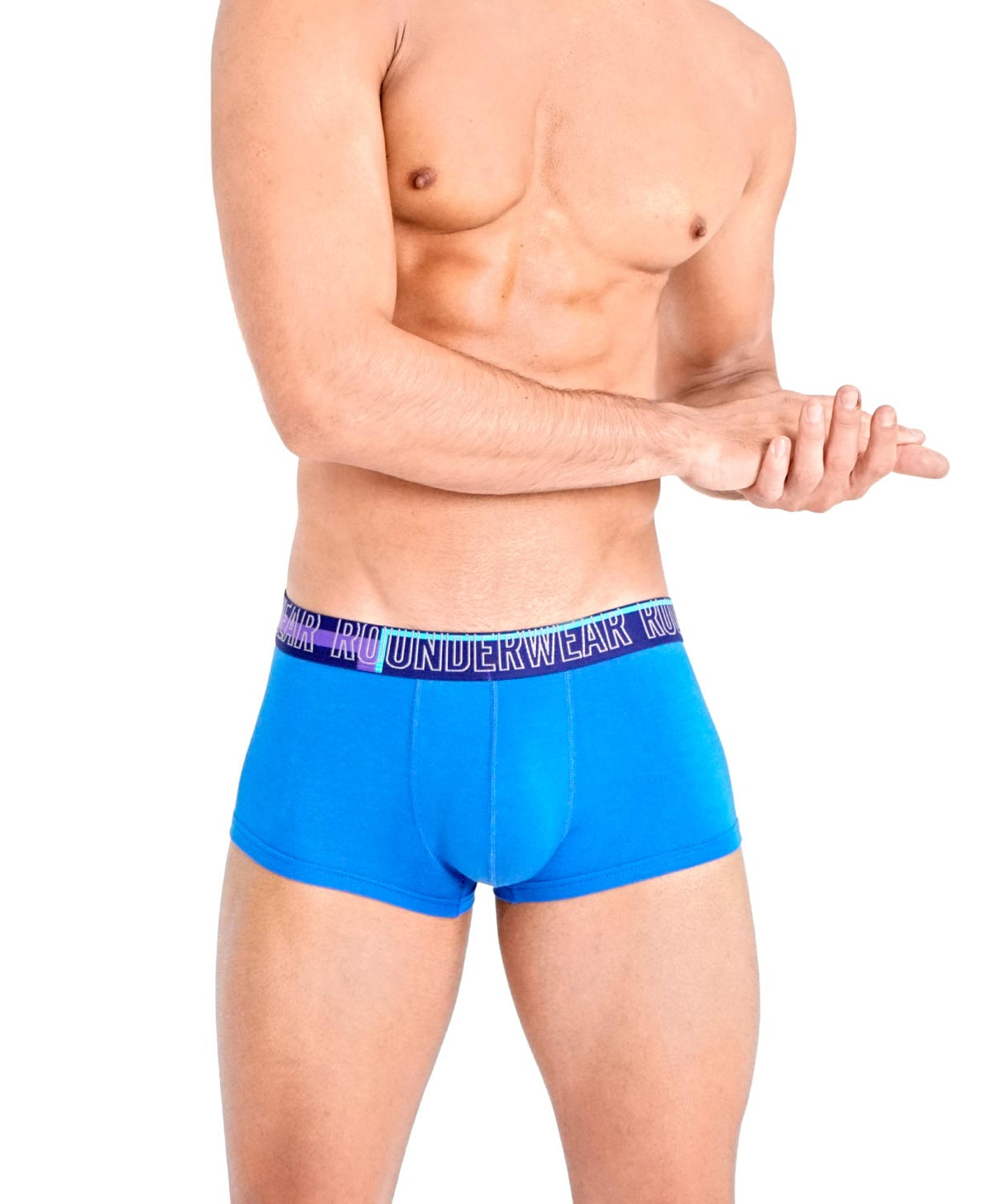 Prime Modal Hipster Trunk