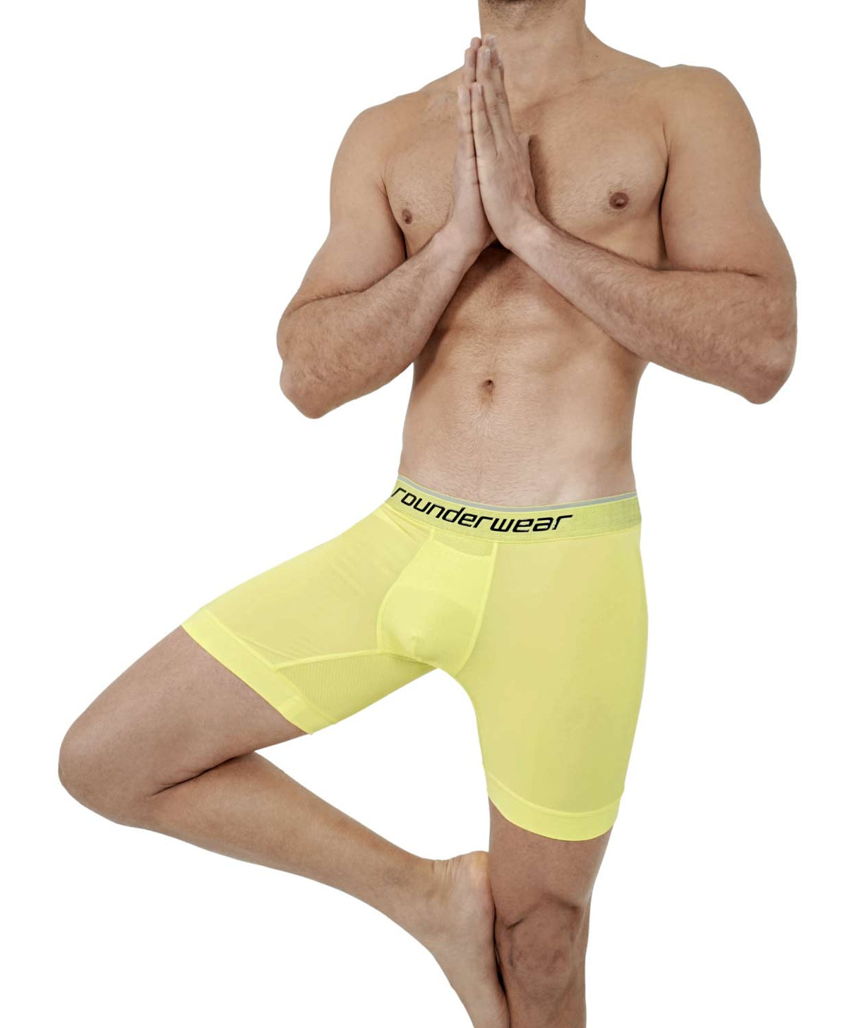 Sport Boxer Brief