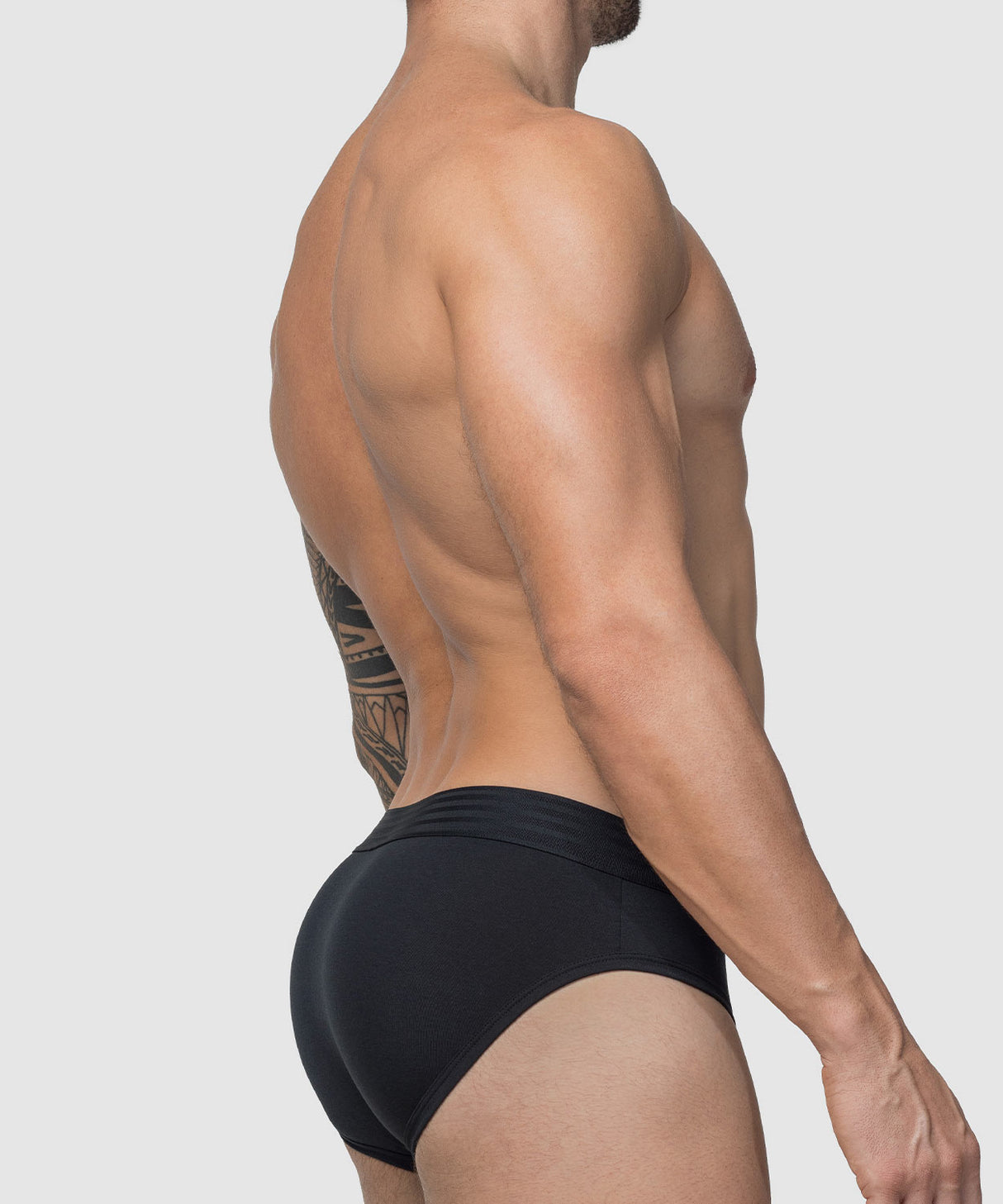 HERO Package Brief