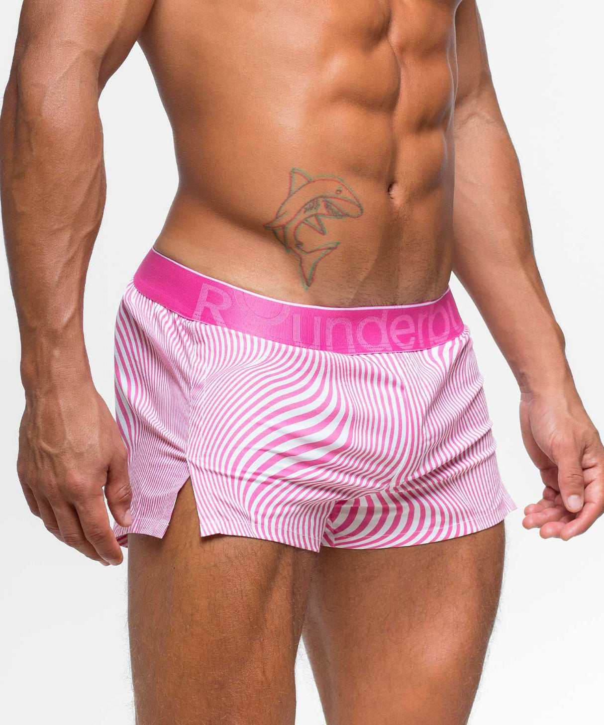 WAVEFORM Lift Boxer