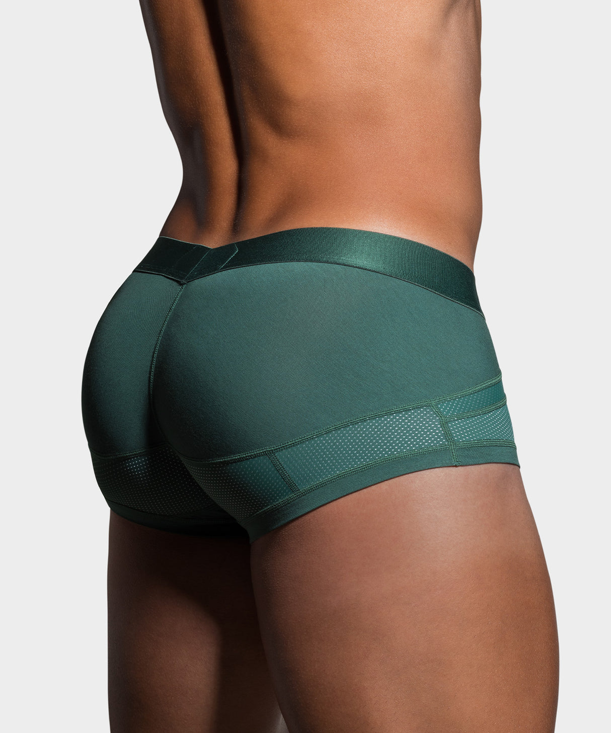 HERO Anatomic Mini Trunk