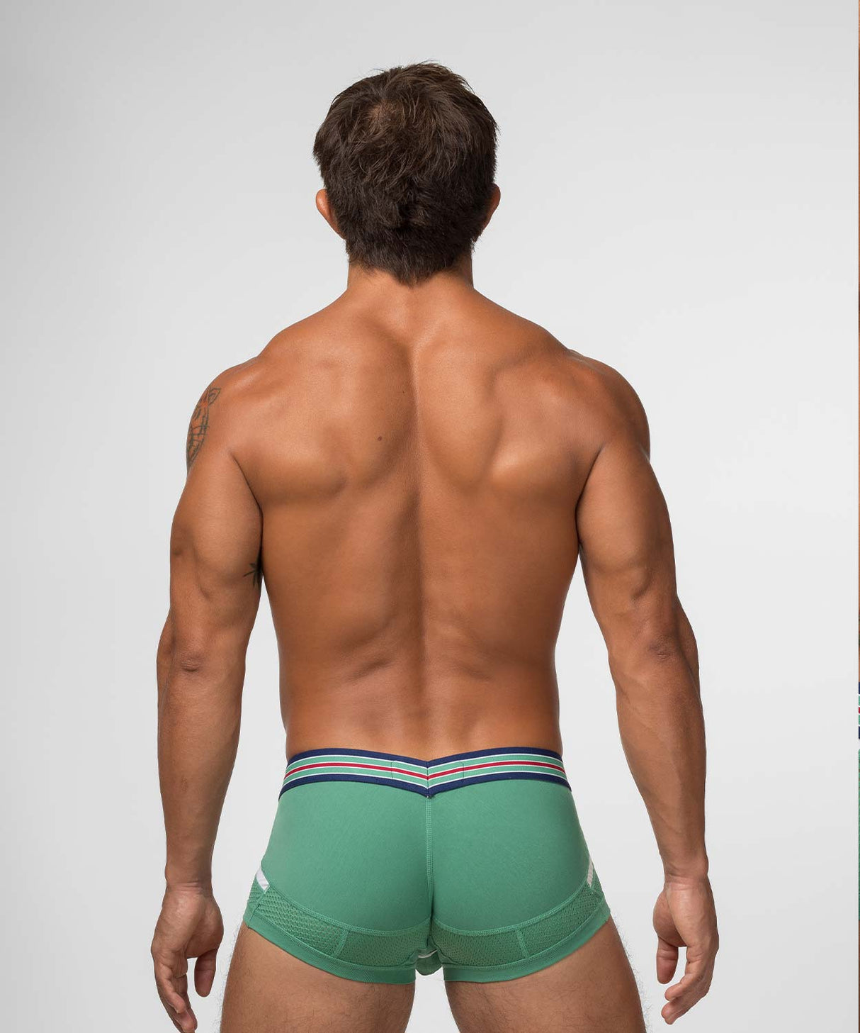 VARSITY Anatomic Mini Trunk
