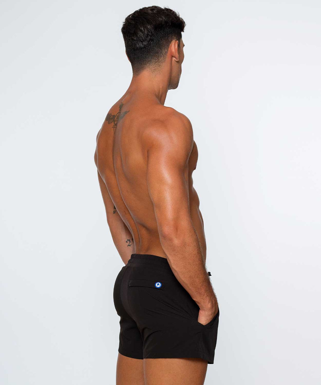 H2O Lift Swim Trunk