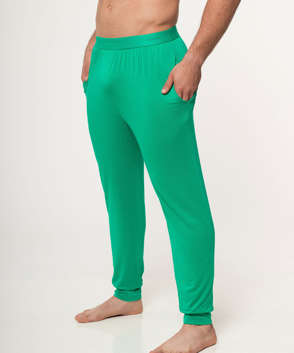 Essentials Bamboo Homewear Joggers