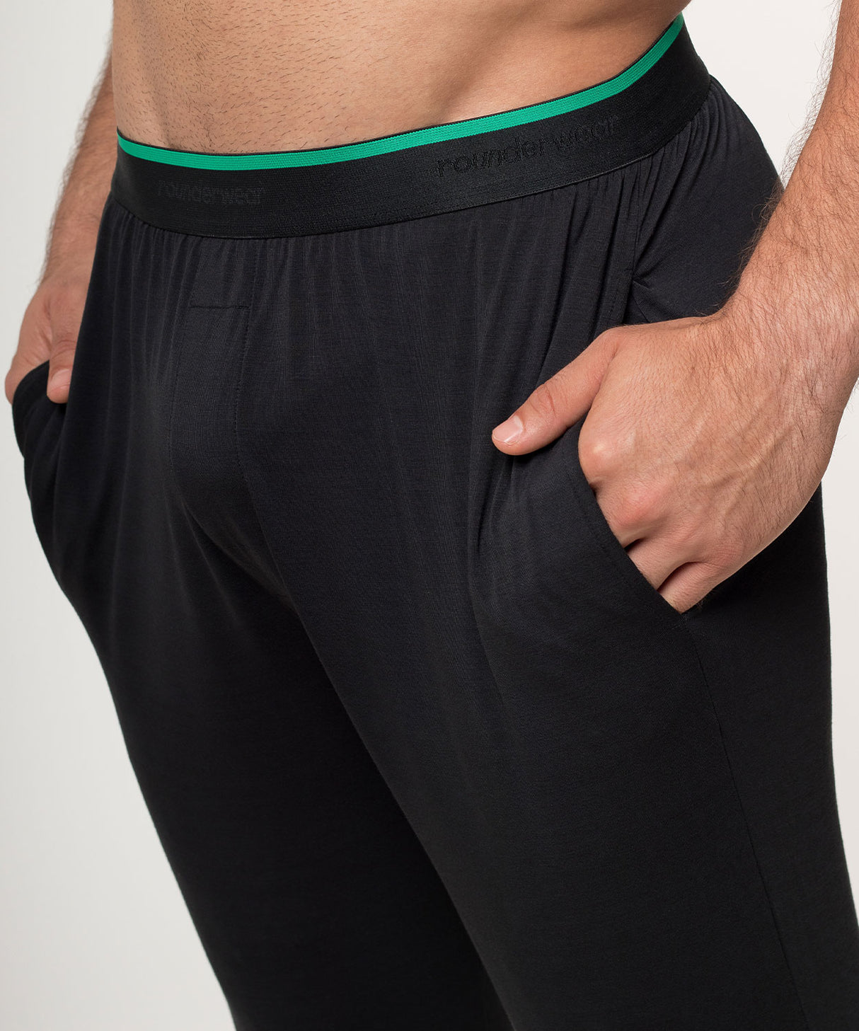 Essentials Bamboo Homewear Joggers