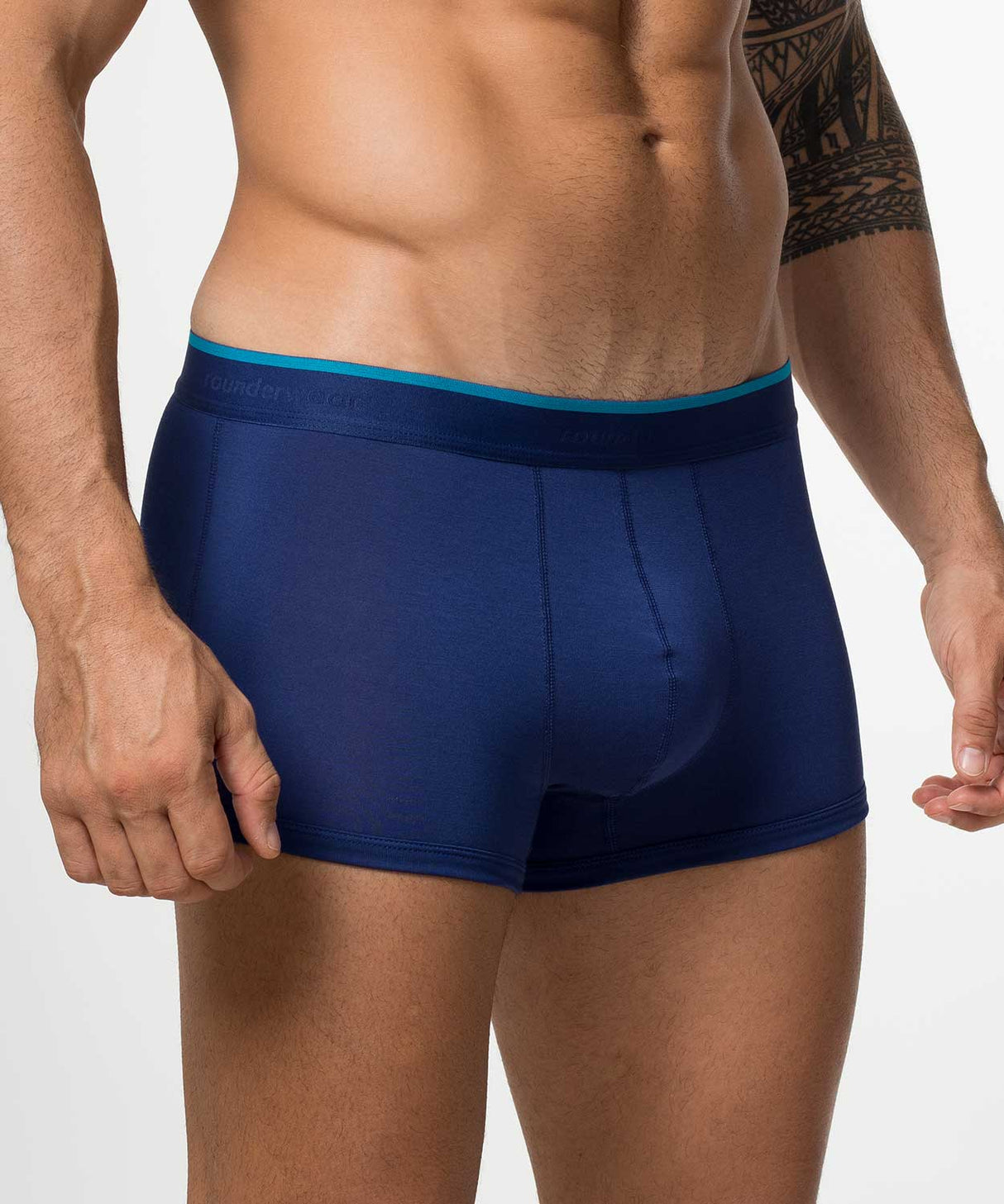 Essentials Modal Trunk