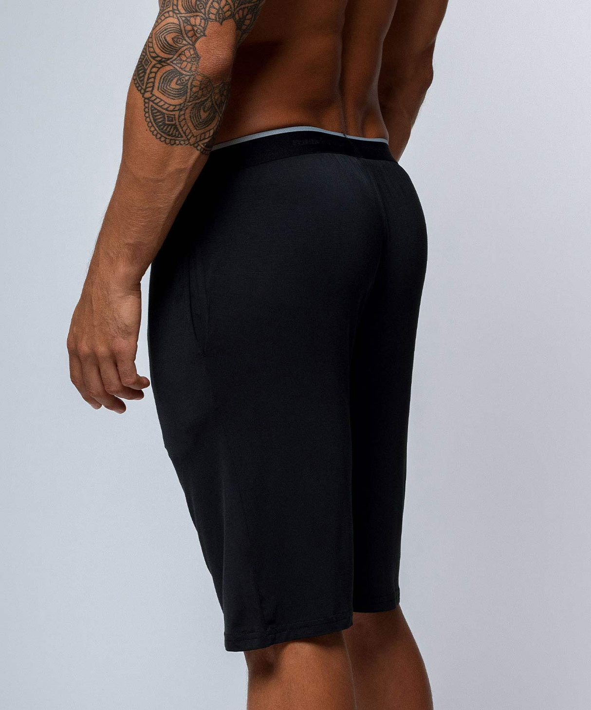 Essentials Modal Homewear Shorts