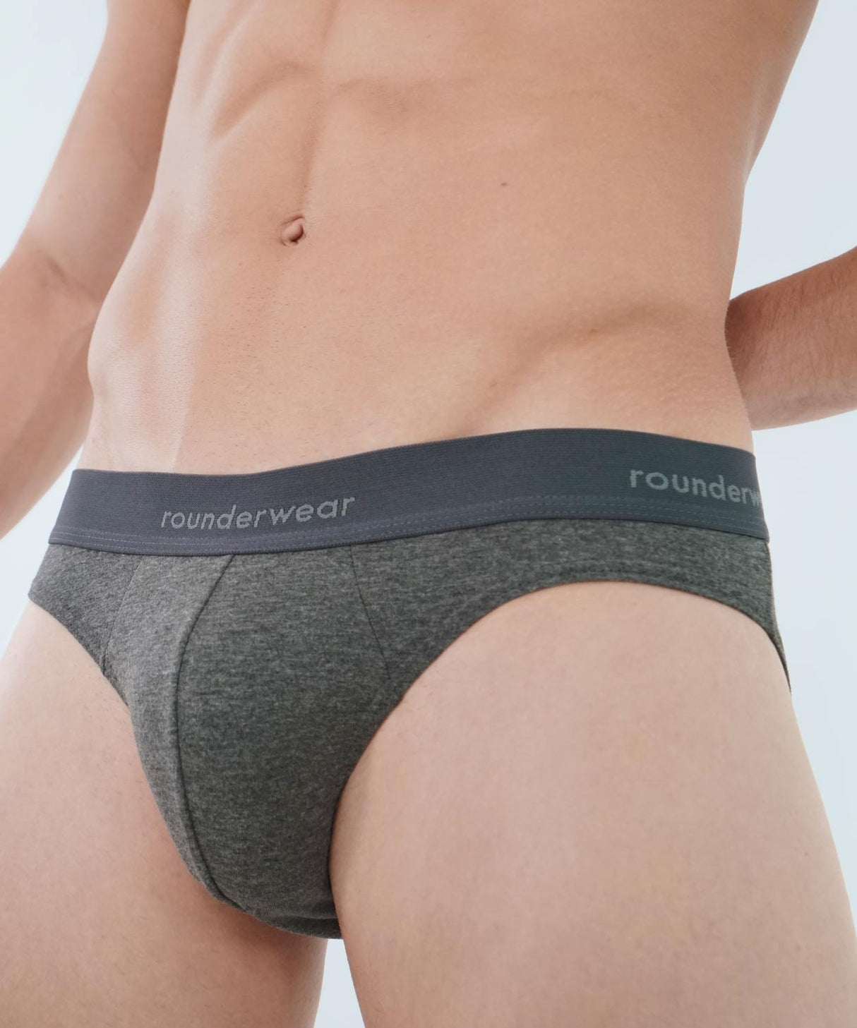 Essentials Cotton Brief 5-Pack
