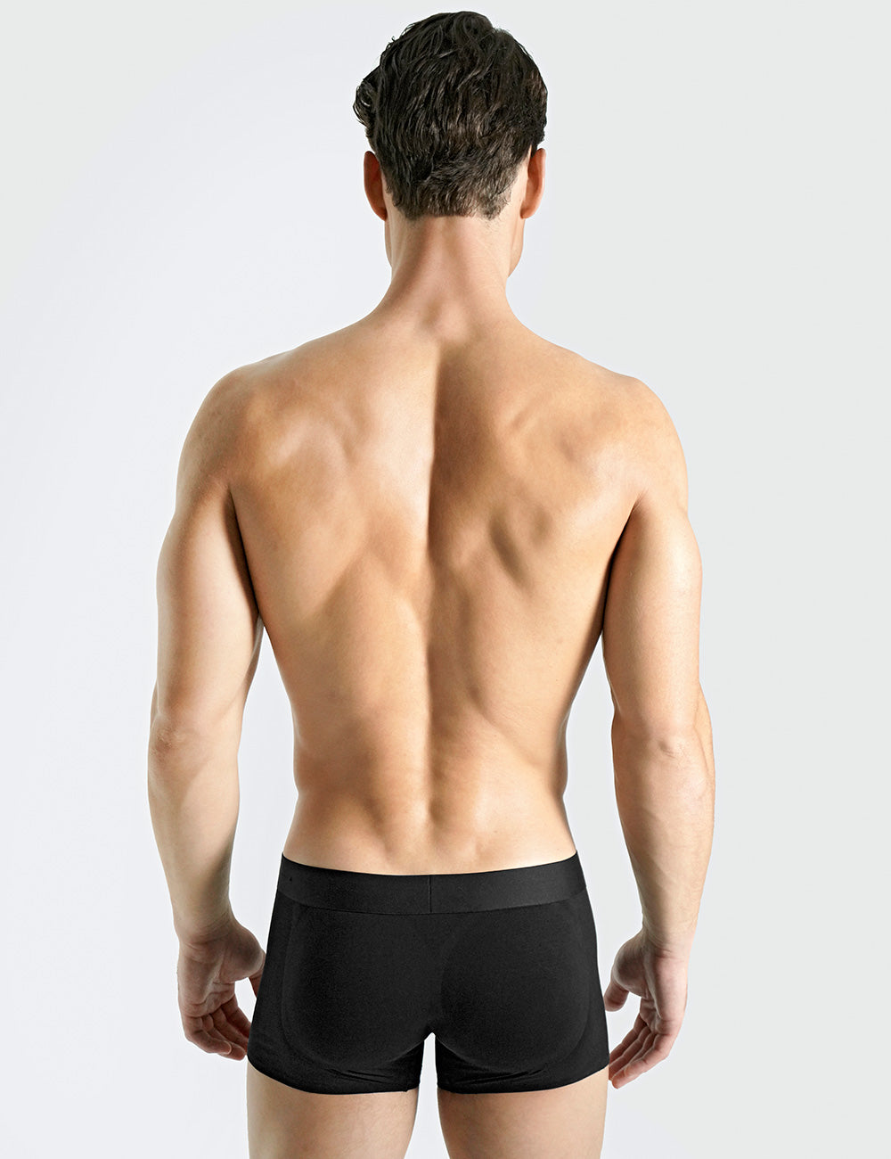 STEALTH Padded Boxer Trunk