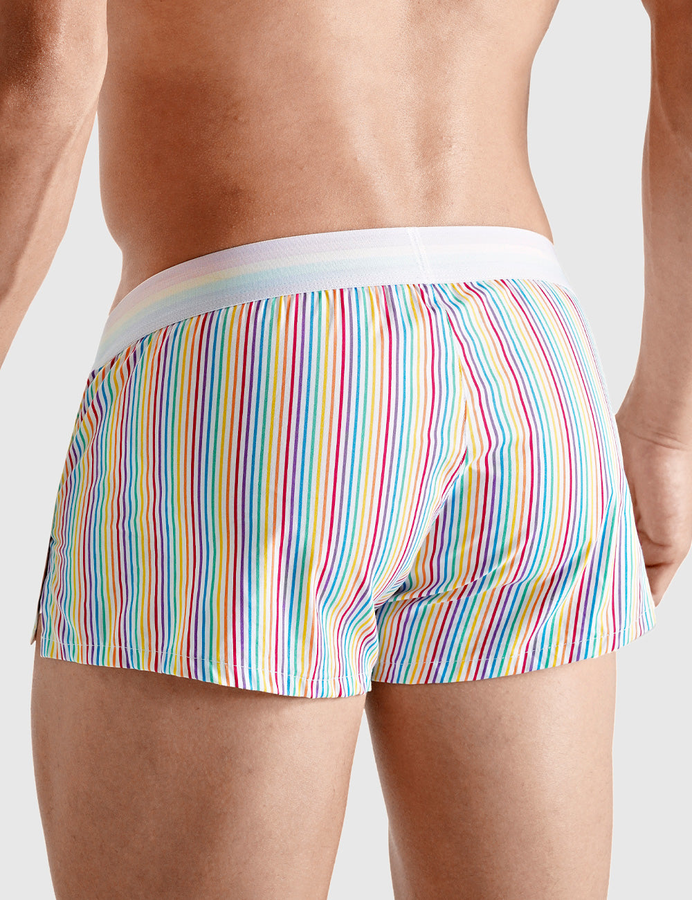 RAINBOW Lift Boxer