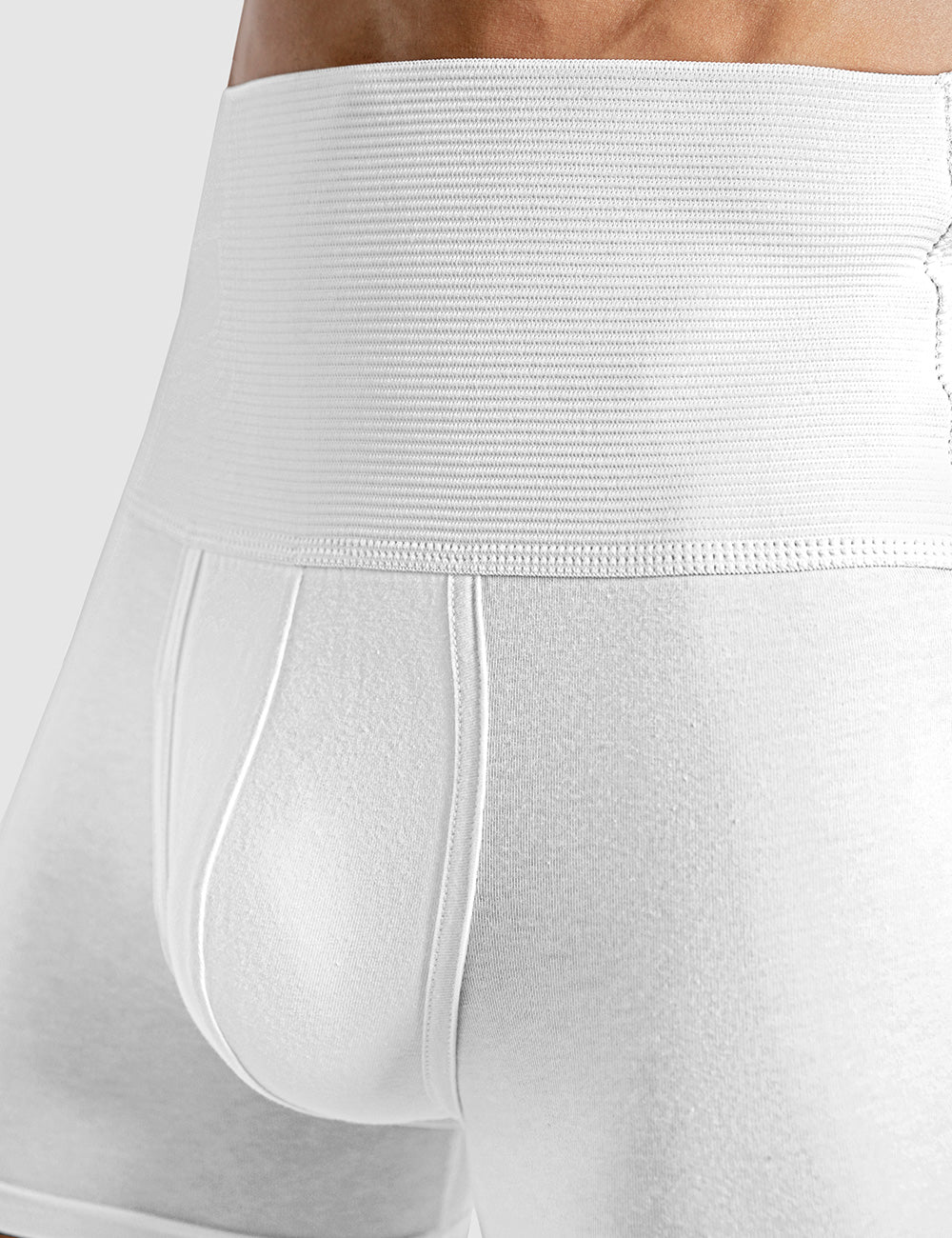 Slim Fit Boxer Brief