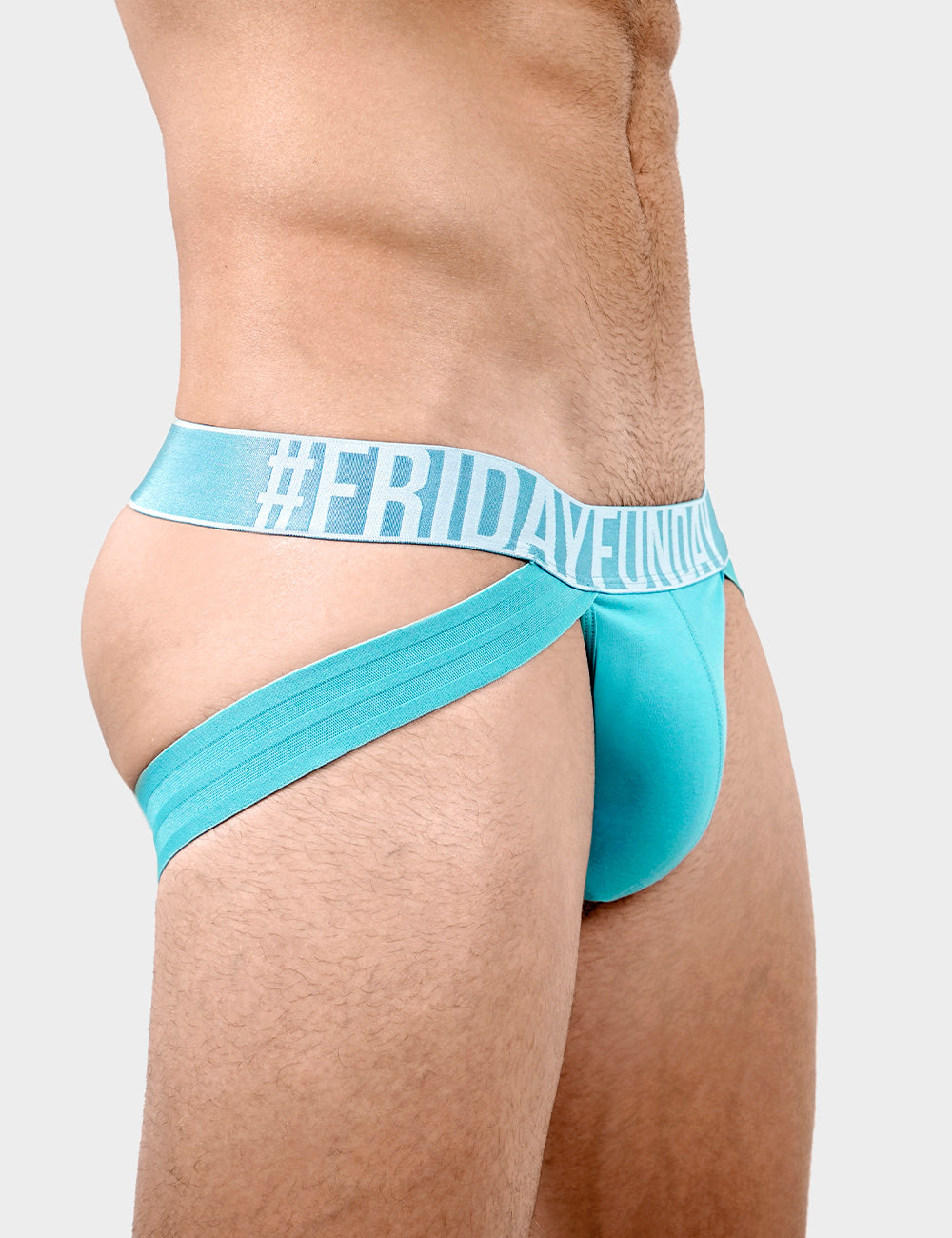 SWEET DAYS Jockstrap 5-Pack