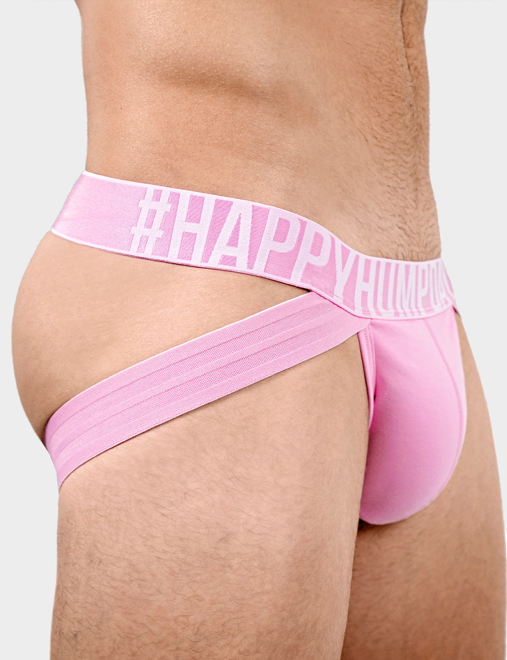 SWEET DAYS Jockstrap 5-Pack