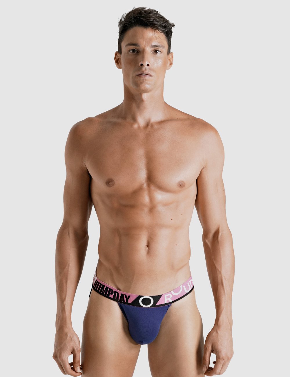 Jockstrap 5-Pack