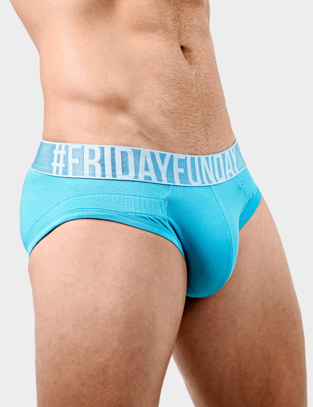 SWEET DAYS Lift Brief 5-Pack