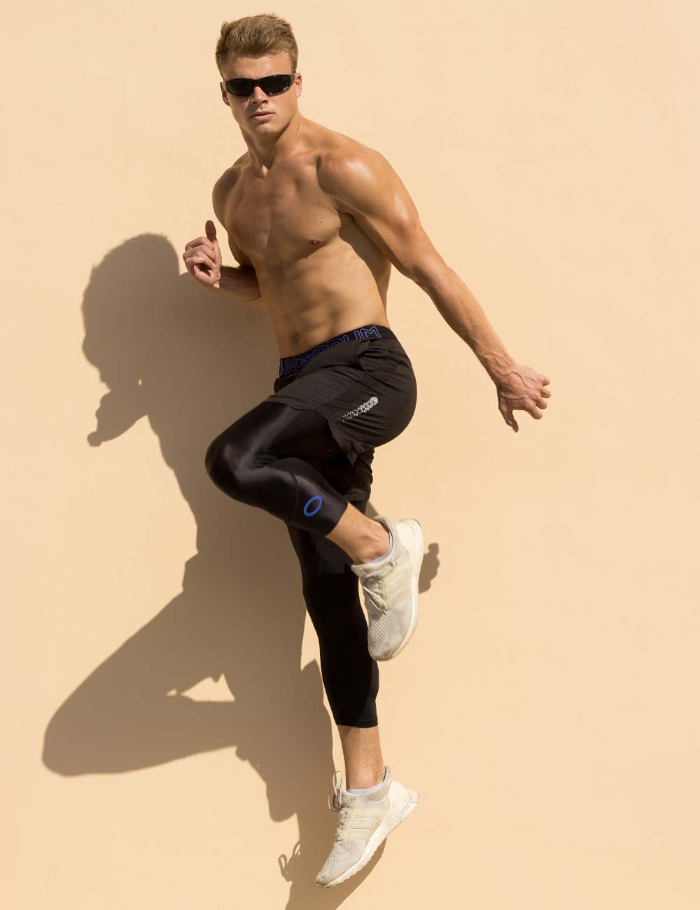 WORKOUT Short