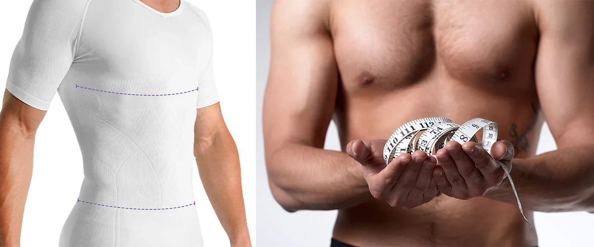 Shapewear Measurements Explained