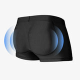 PADDED TECH
