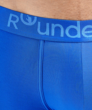 ONE FINGER Padded Boxer Trunk