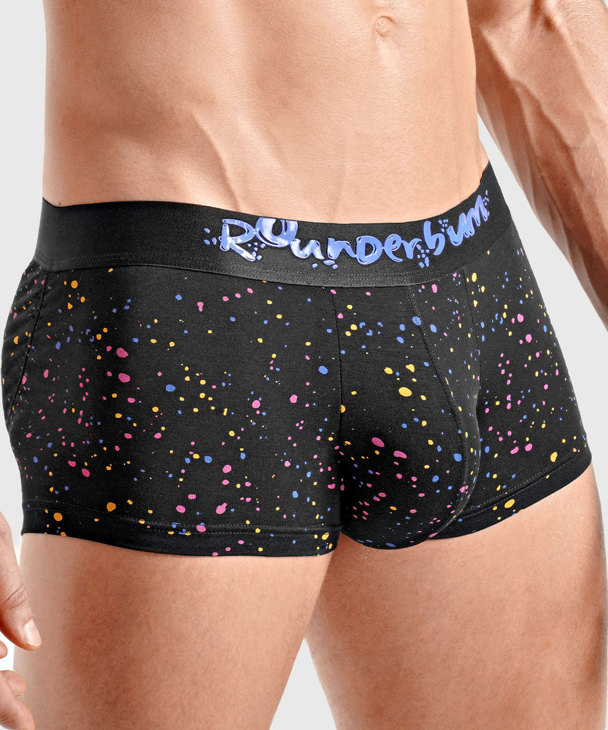ART POP Lift Trunk