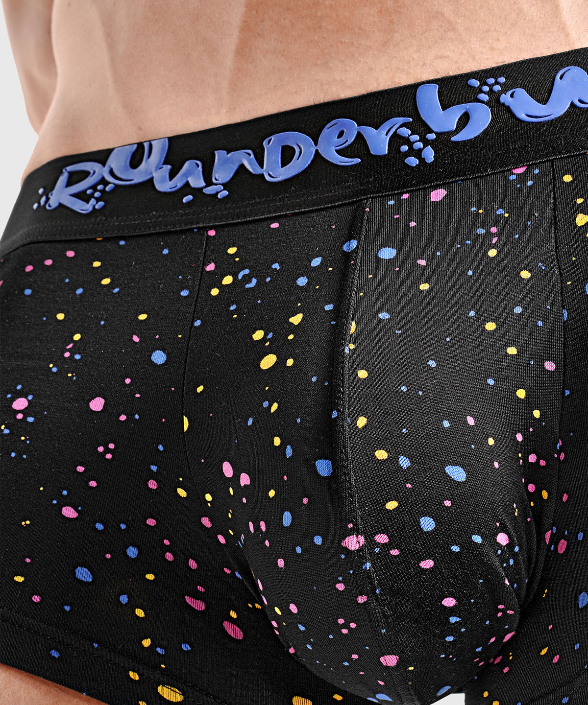 ART POP Lift Trunk