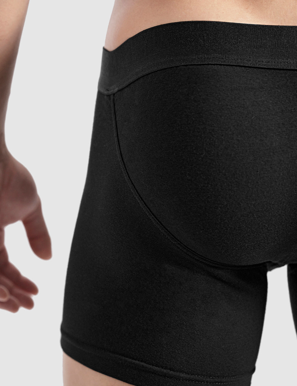 Lift Boxer Brief