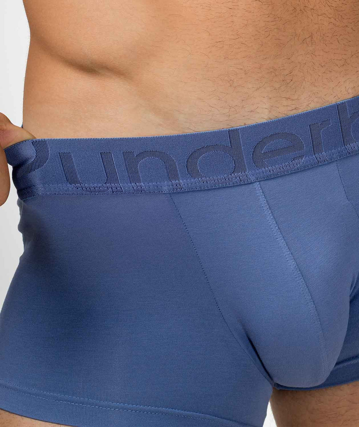 Basic Lift Trunk