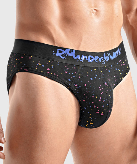 ART POP Package Brief