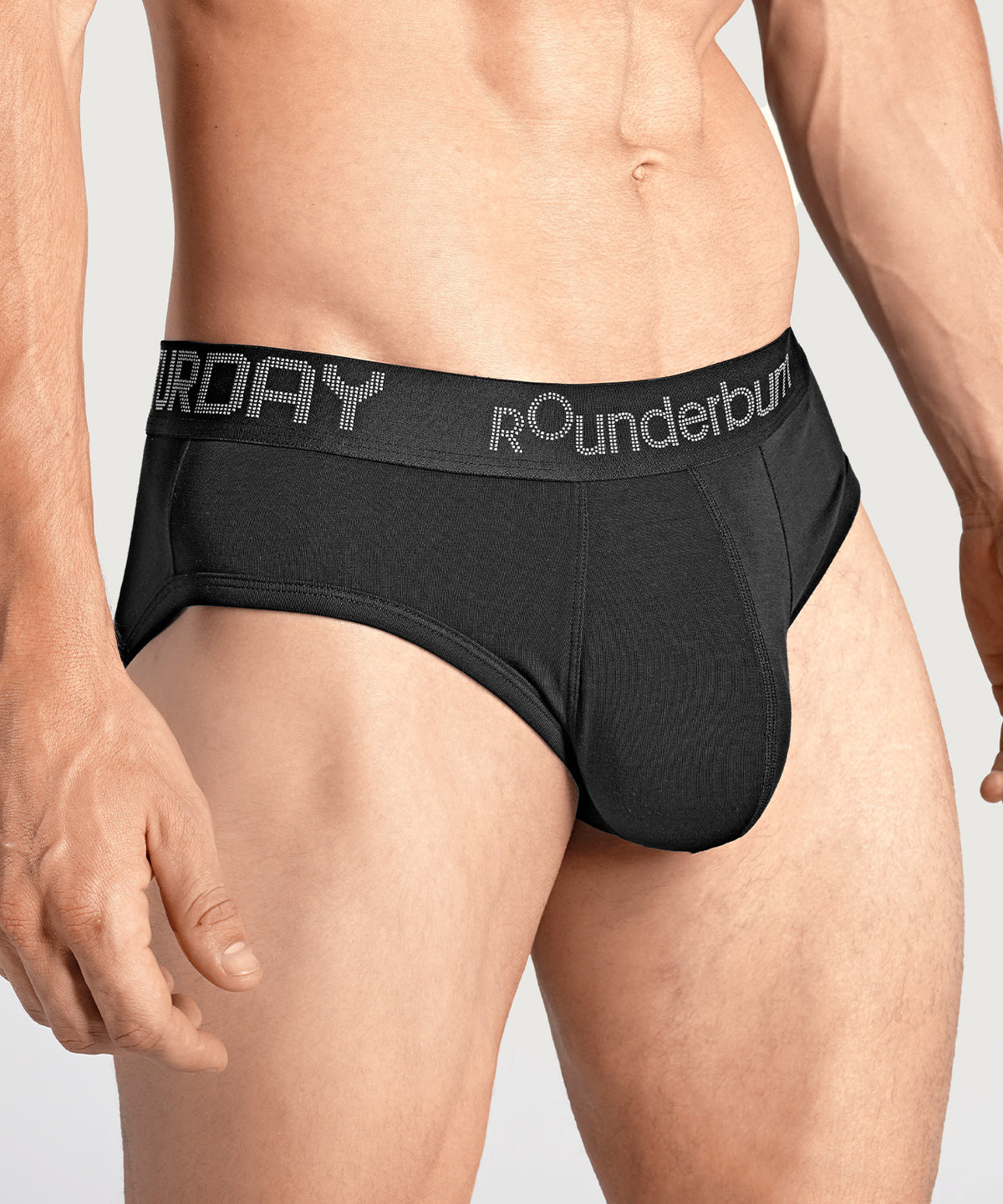 CYBER WEEKEND Package Brief 2-Pack
