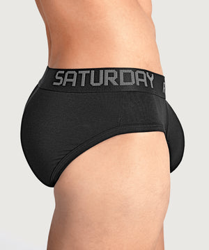 CYBER WEEKEND Package Brief 2-Pack