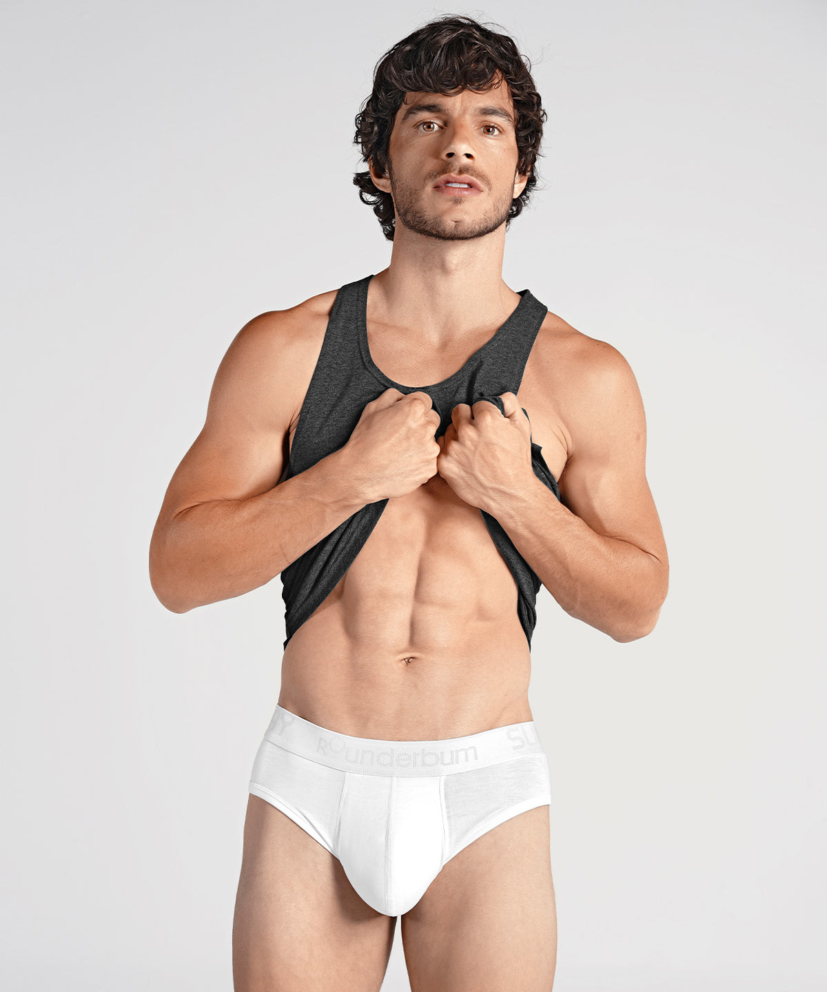 CYBER WEEKEND Package Brief 2-Pack