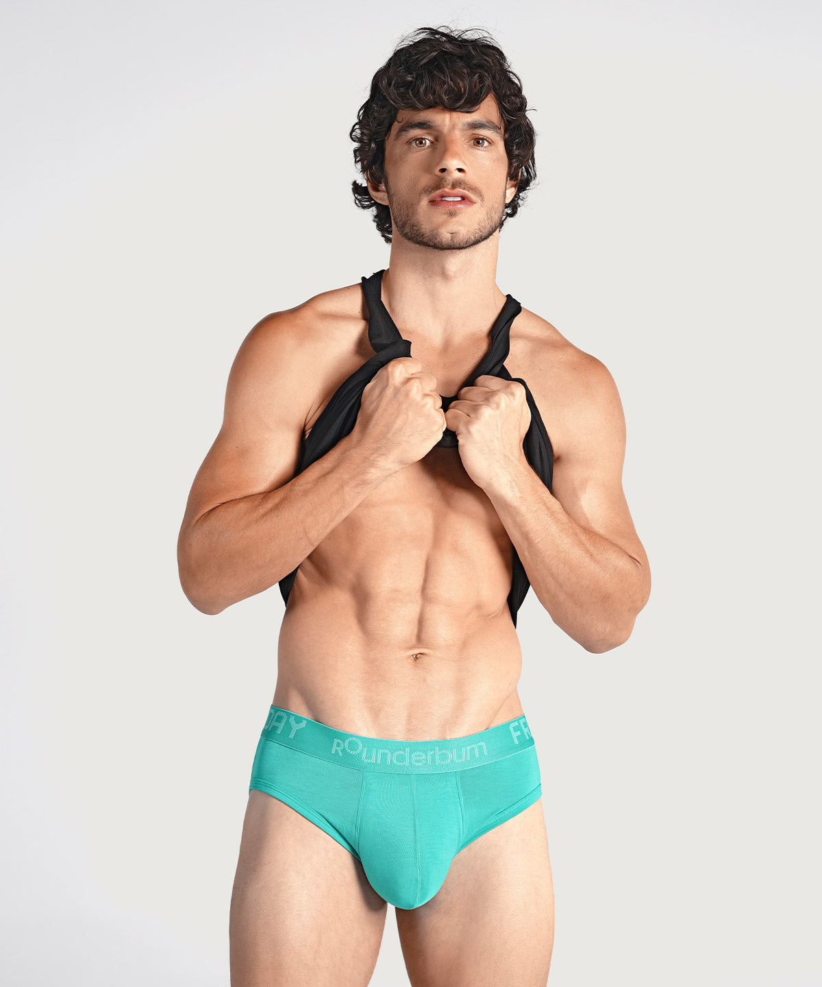 CYBER WEEK Package Brief 5-Pack