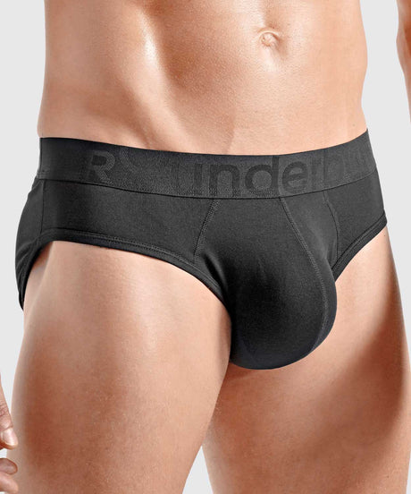 Package Brief Modal