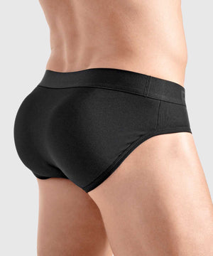 Package Brief Modal