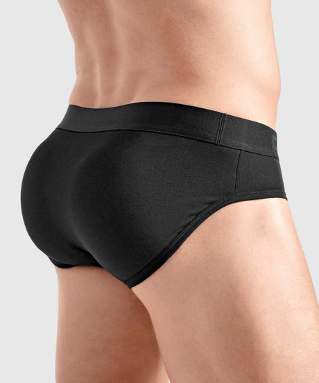 Package Brief Modal
