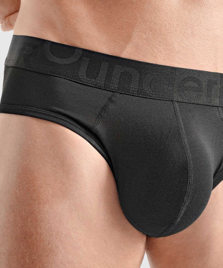 Package Brief Modal