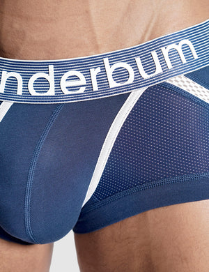 Anatomic Mini Trunk