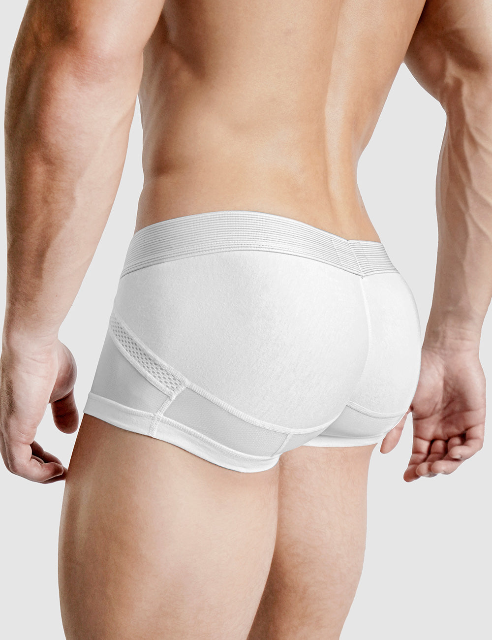 Anatomic Mini Trunk