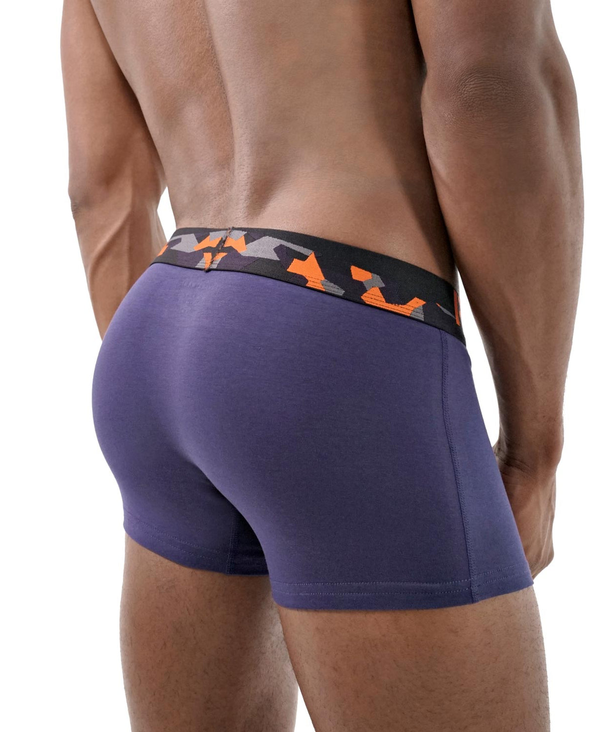 Army Cotton Trunk