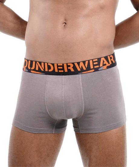 Army Cotton Trunk