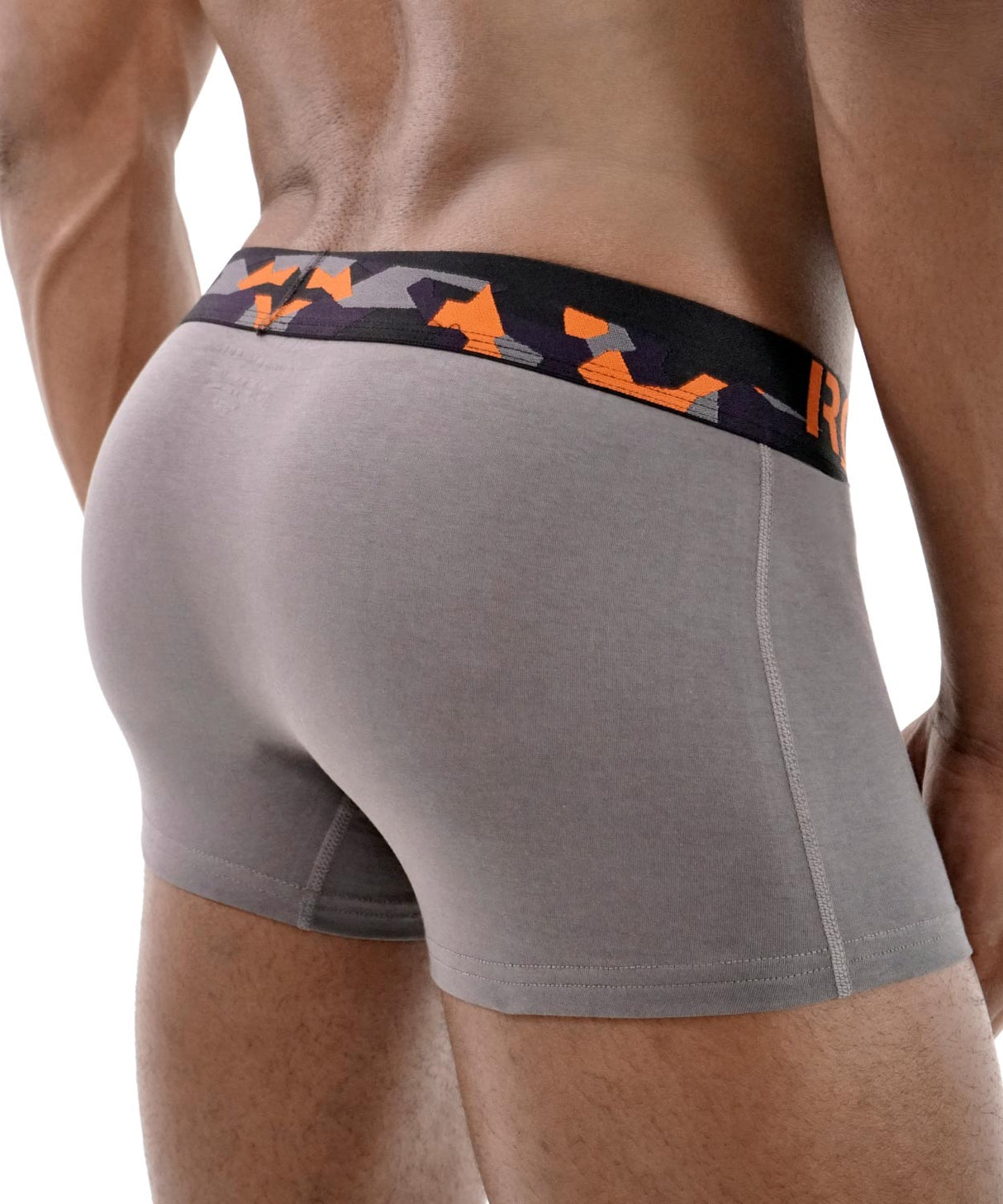 Army Cotton Trunk