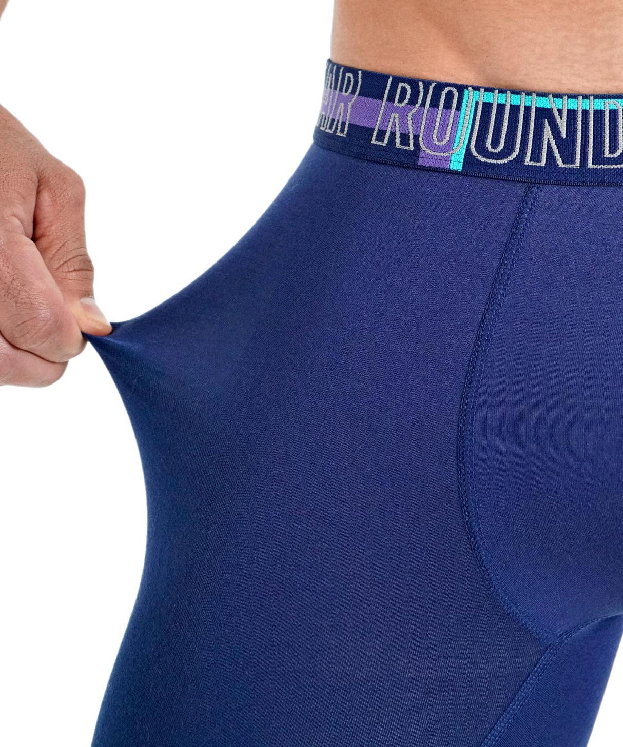 Boxer Brief - Prime
