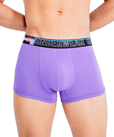 Prime Modal Trunk